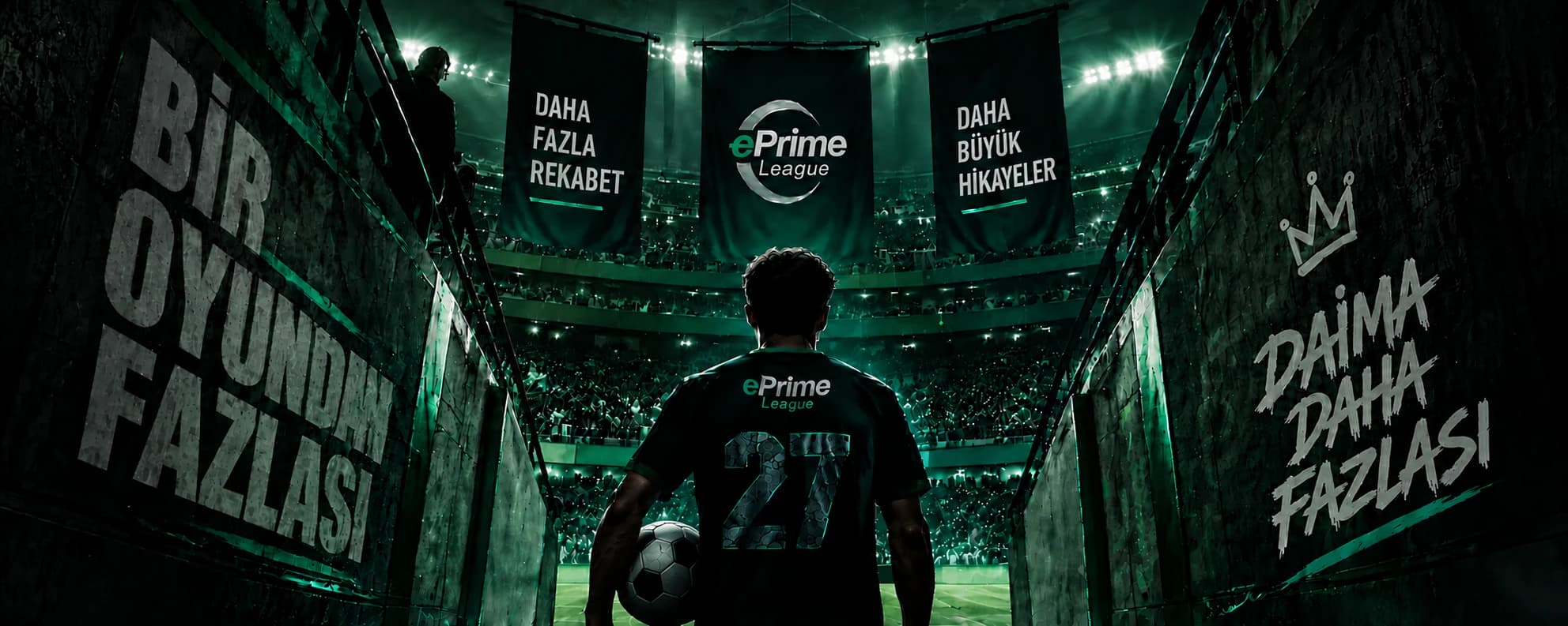 ePrime League