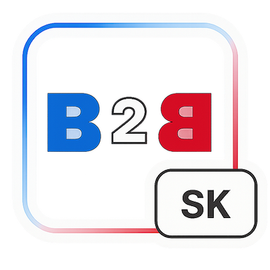B2B SK