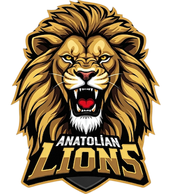 Anatolian Lions