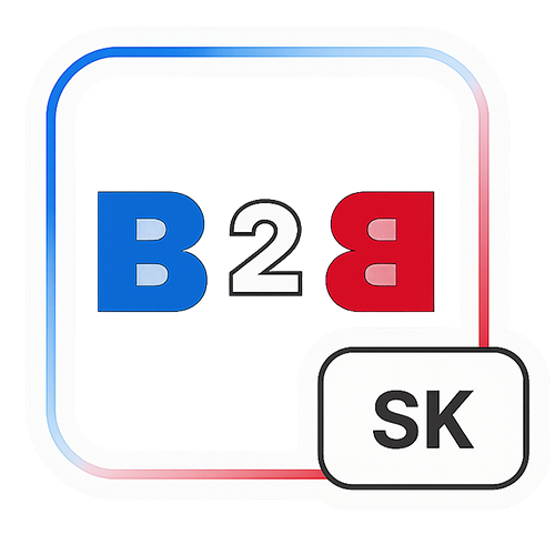 B2B SK
