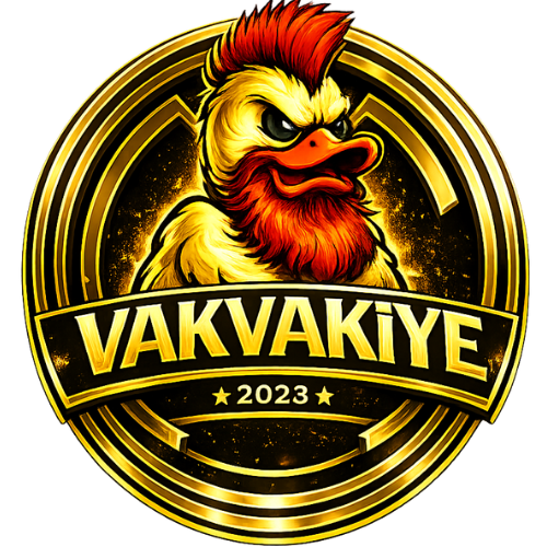 Vakvakiye