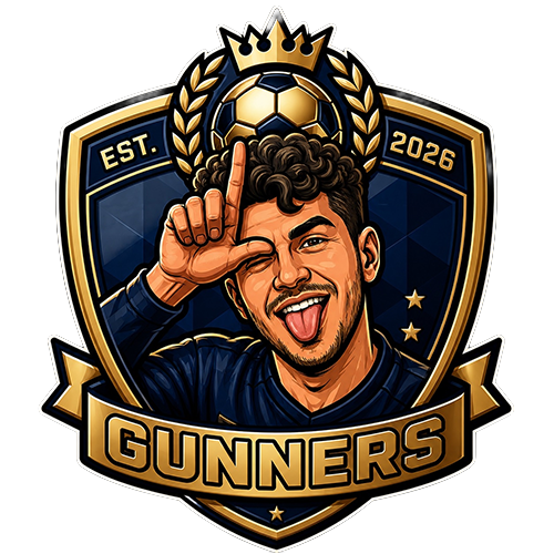Gunners