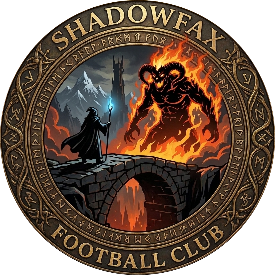 Shadowfax FC
